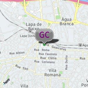 Target Sonda Lapa
