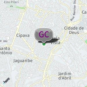 Praça São Gabriel