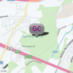 Bos van Egenhoven
