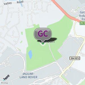 Elmdon Park