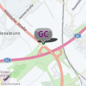 Carpool Mönchengladbach Nord