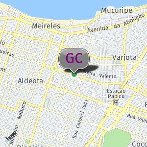 Edifício Etevaldo Nogueira Business