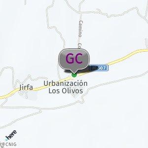 Gasolinera