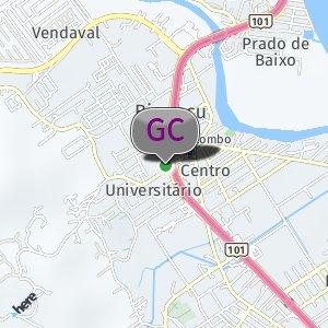 Estacionamento parada de ônibus desativada