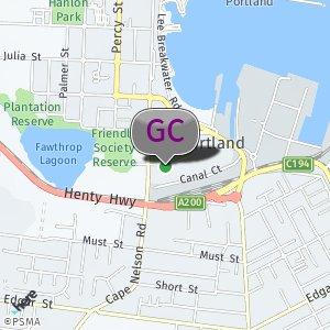 Henty Park