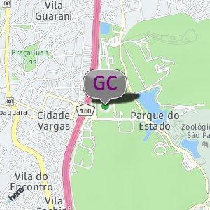 São Paulo Expo