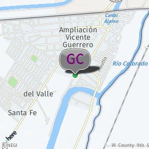 En los árboles