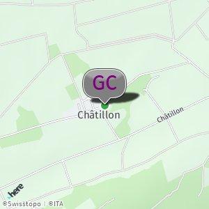 Châtillon