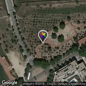 Alameda de Osuna