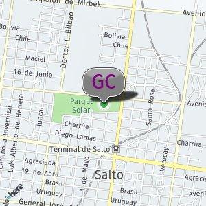 Parque Solari