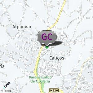 Camping Albufeira