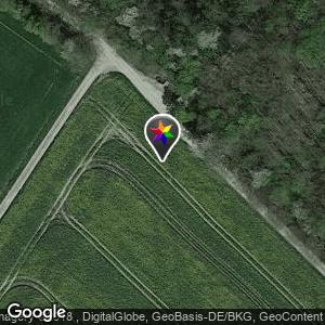Ehemaliger Grillplatz