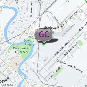 Galeries Joliette