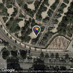 Parque de Marchalenes