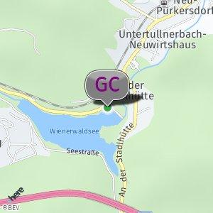 Untertullnerbach Wienerwaldsee