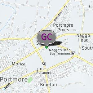Sovereign Village Portmore
