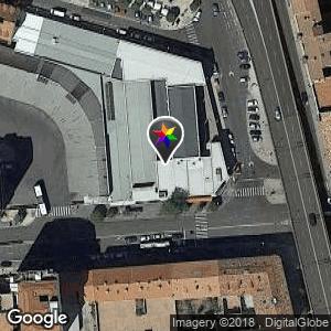 Estación de Buses