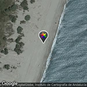 Paraje natural del Estuario del Río Guadiaro