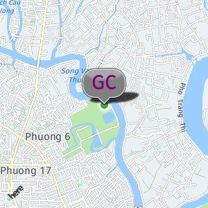 Công viên Văn Hóa Gò Vấp