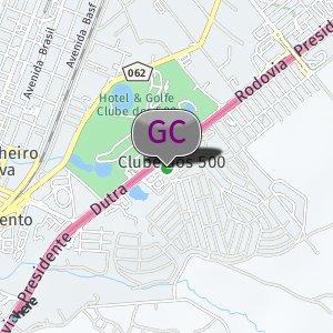 Graal Club 500