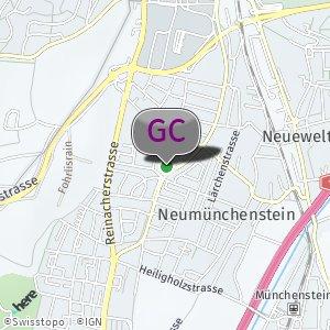 WC Gartenstadt