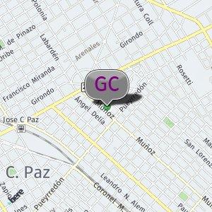 Hospital Mercante 