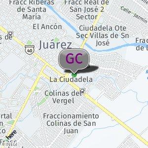 Baños de tienda Ciudadela