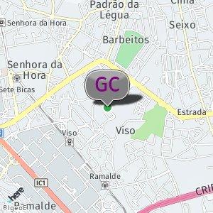 Rua 14 de Agosto