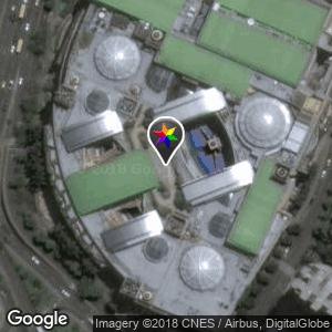Centro comercial Santa Fe