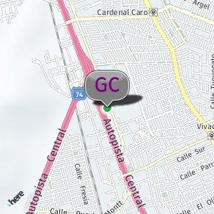 Pasarela Panamericana