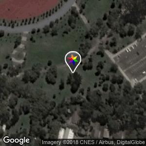 Parque La Carolina
