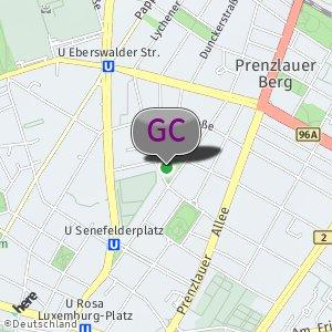 Kollwitzplatz