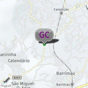 Ginásio Best Gym