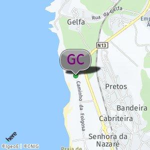 Praia da Afife