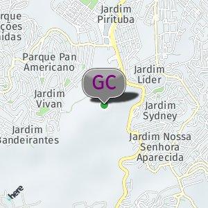 Trilha da Pedra da Baleia
