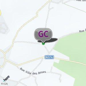 Ravel de Gerpinnes
