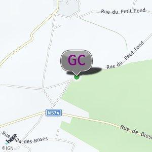 Ravel de Gerpinnes (Rue du Petit Fond)