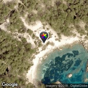 Paguera / Cala Fornells bucht