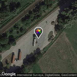 Papesteeg Tiel