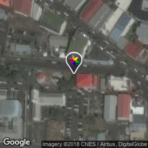 Harris Promenade Public Toilets