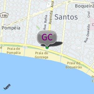 Smartfit Gonzaga