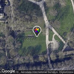 Minnewaterpark
