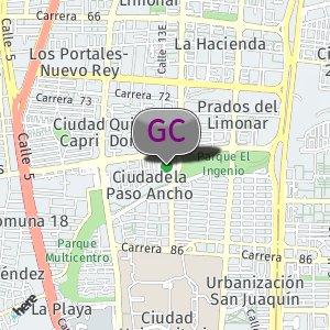 Parque del Ingenio