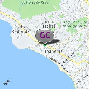 Rua Porto Calvo