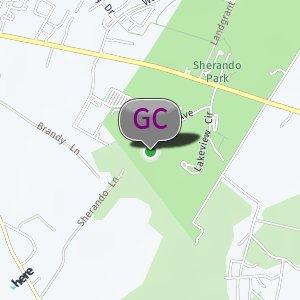 Sherando Park