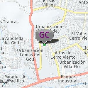 Cancha de Karate