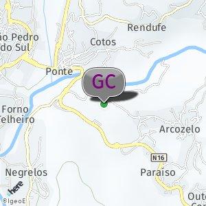 Cemitério Pedreira