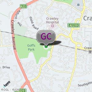 Goffs Park
