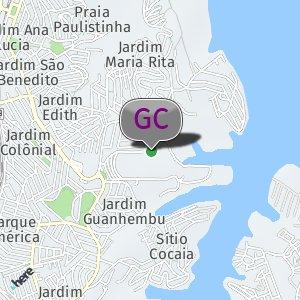 Sesc Interlagos Banheiro Psicina