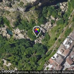 Molinos del Tajo